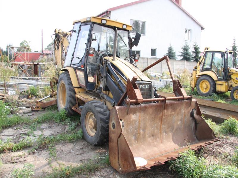 Mosty Chrzanów Spólka z o.o. w upadlosci likwidacyjnej-1
